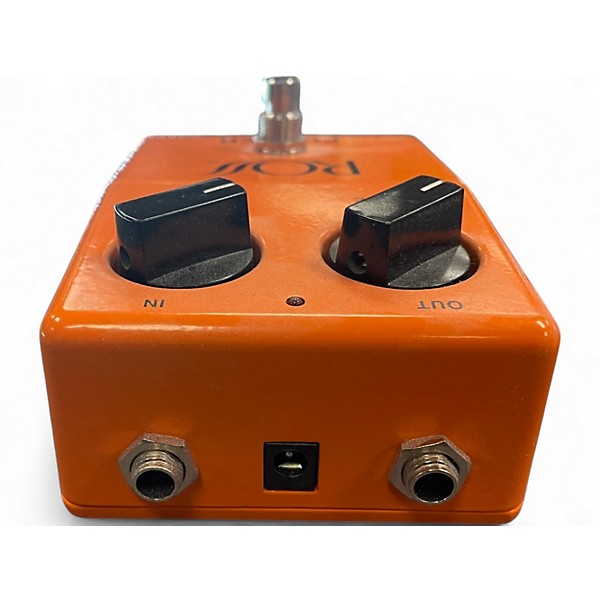 Used Ross PHASER Effect Pedal