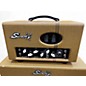 Used Swart ATOMIC SPACE TONE WITH CAB