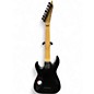 Used ESP LTD M17 7 String Black Solid Body Electric Guitar