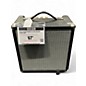 Used Fender Rumble 15 15W 1X8 Bass Combo Amp thumbnail