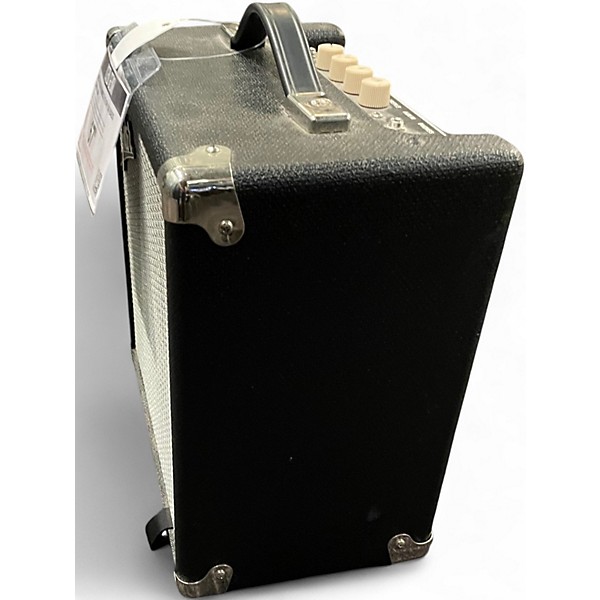 Used Fender Rumble 15 15W 1X8 Bass Combo Amp