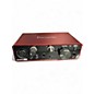 Used Focusrite Scarlett Solo Gen 3 Audio Interface thumbnail