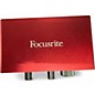 Used Focusrite Scarlett Solo Gen 3 Audio Interface