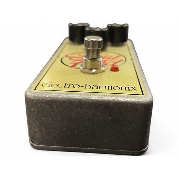 Used Electro-Harmonix Soul Food Overdrive Effect Pedal