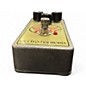 Used Electro-Harmonix Soul Food Overdrive Effect Pedal