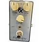 Used Redtone Fx Fat Larry Overdrive MKI Effect Pedal thumbnail