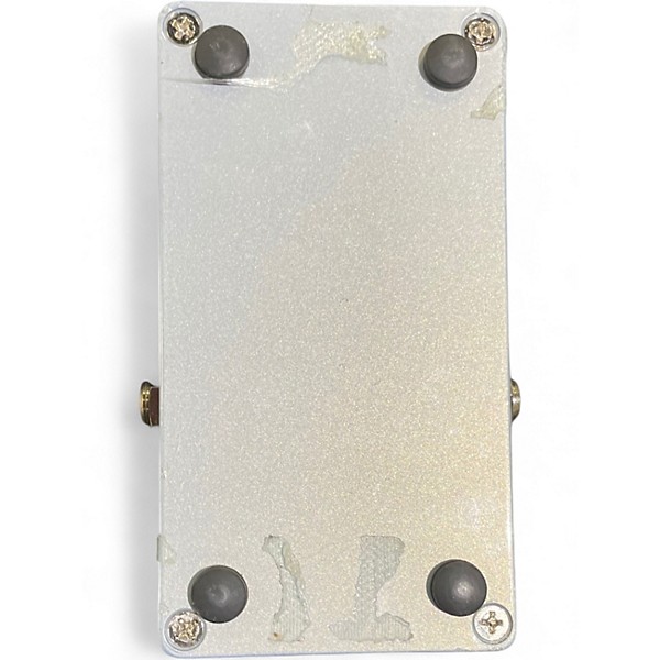 Used Redtone Fx Fat Larry Overdrive MKI Effect Pedal