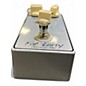 Used Redtone Fx Fat Larry Overdrive MKI Effect Pedal