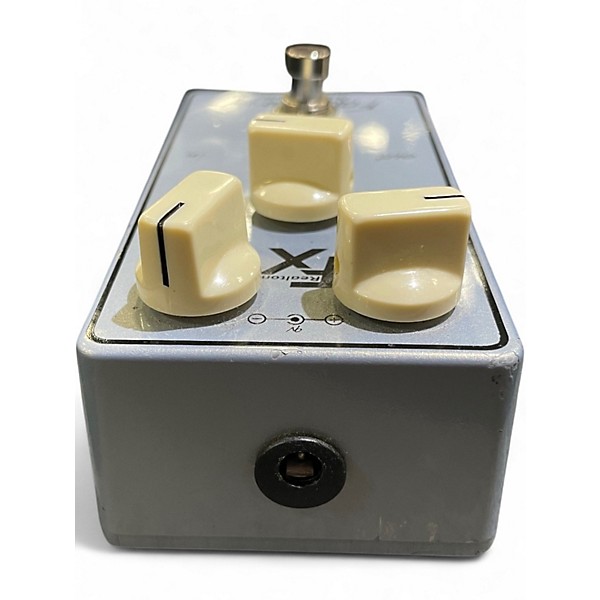 Used Redtone Fx Fat Larry Overdrive MKI Effect Pedal