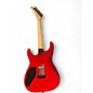Used Kramer FOCUS 6000 RED Solid Body Electric Guitar