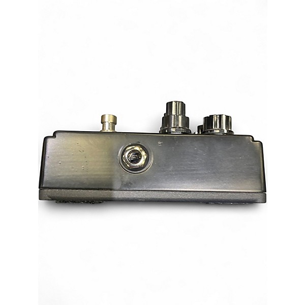 Used DOD boneshaker Effect Pedal