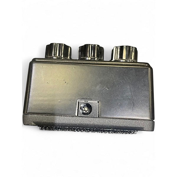 Used DOD boneshaker Effect Pedal