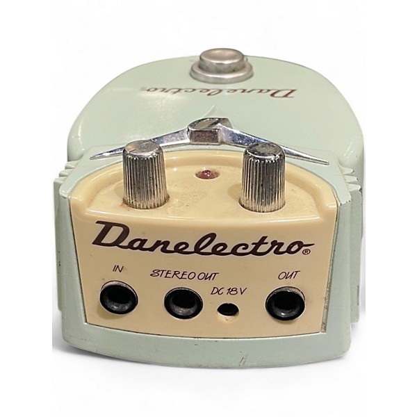 Used Danelectro cool cat Effect Pedal
