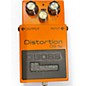 Used BOSS ds1w Effect Pedal thumbnail