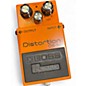 Used BOSS ds1w Effect Pedal