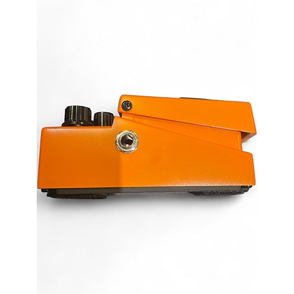 Used BOSS ds1w Effect Pedal