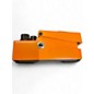 Used BOSS ds1w Effect Pedal