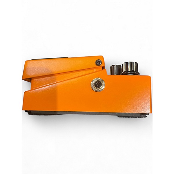 Used BOSS ds1w Effect Pedal