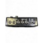 Used Line 6 HX Stomp Effect Processor