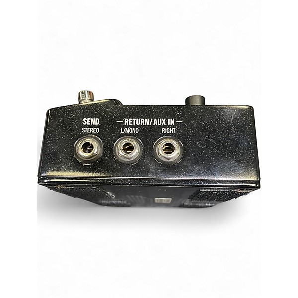 Used Line 6 HX Stomp Effect Processor