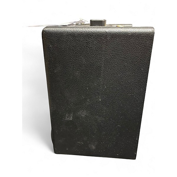 Used Marshall CODE 25W 1x10 Guitar Combo Amp