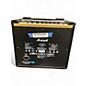 Used Marshall CODE 25W 1x10 Guitar Combo Amp