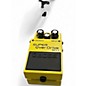 Used BOSS SD1 Super Overdrive Effect Pedal