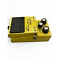 Used BOSS SD1 Super Overdrive Effect Pedal