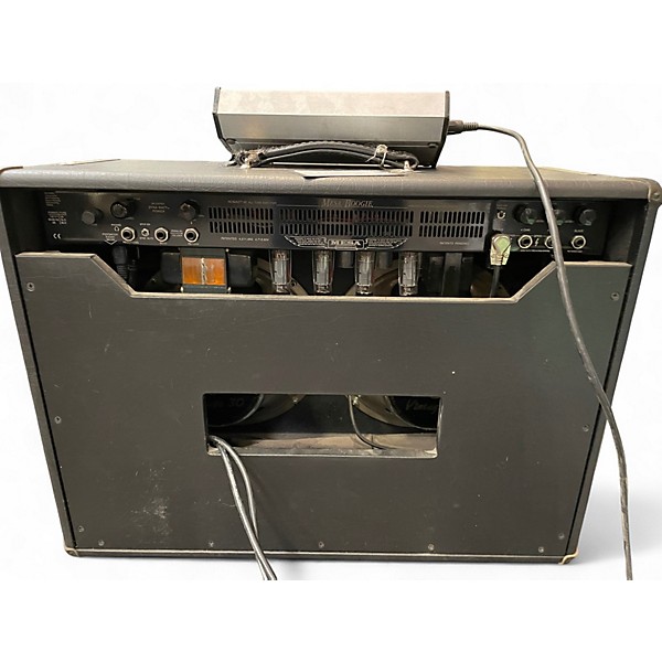 Used MESA/Boogie Nomad 45 2x12 45W Tube Guitar Combo Amp
