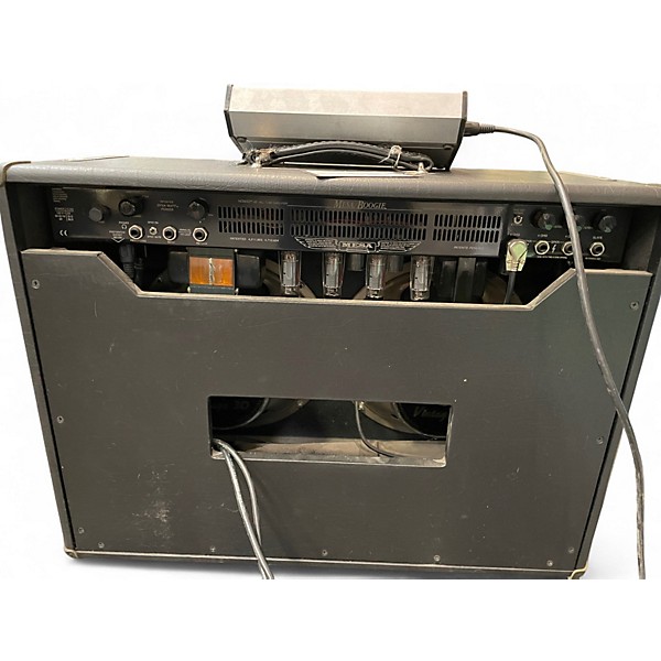Used MESA/Boogie Nomad 45 2x12 45W Tube Guitar Combo Amp