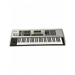 Used Roland Fantom Xa Keyboard Workstation