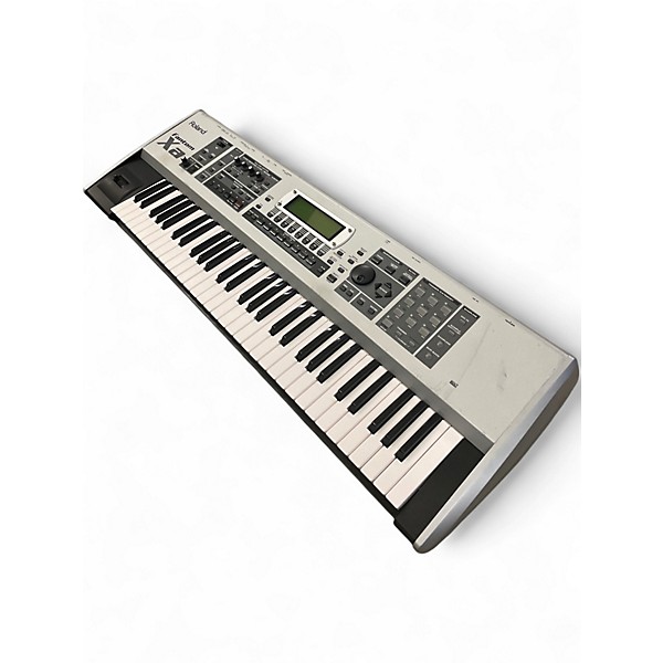 Used Roland Fantom Xa Keyboard Workstation