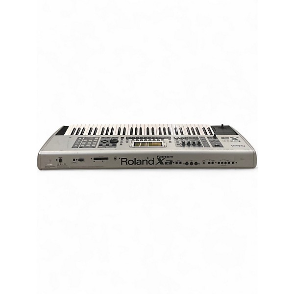 Used Roland Fantom Xa Keyboard Workstation