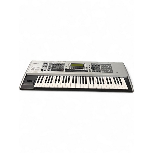 Used Roland Fantom Xa Keyboard Workstation