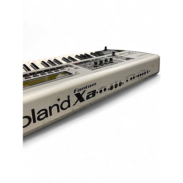 Used Roland Fantom Xa Keyboard Workstation