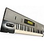 Used KORG 01/WFD Keyboard Workstation
