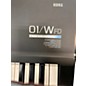 Used KORG 01/WFD Keyboard Workstation