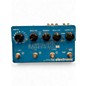 Used TC Electronic Flashback X4 Delay And Looper Effect Pedal thumbnail