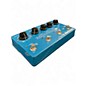 Used TC Electronic Flashback X4 Delay And Looper Effect Pedal