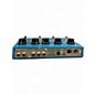Used TC Electronic Flashback X4 Delay And Looper Effect Pedal