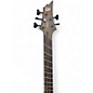 Used ESP LTD B1005MS Walnut Electric Bass Guitar