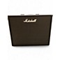 Used Marshall CODE 50W 1x12 Guitar Combo Amp thumbnail