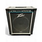 Used Peavey TKO 80 Bass Combo Amp thumbnail