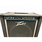 Used Peavey TKO 80 Bass Combo Amp