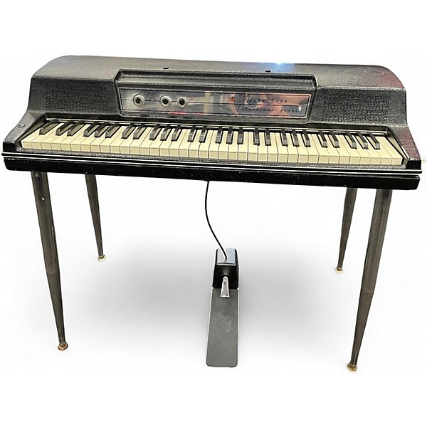 Vintage 1972 Wurlitzer 200 Digital Piano