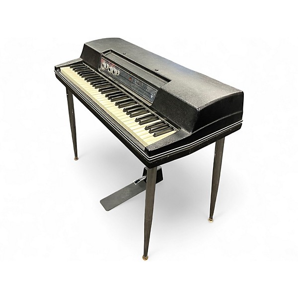 Vintage 1972 Wurlitzer 200 Digital Piano
