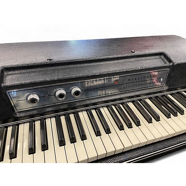 Vintage 1972 Wurlitzer 200 Digital Piano