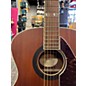 Used Fender Tim Armstrong Hellcat Walnut Acoustic Electric Guitar