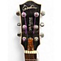 Used Godin 5th Avenue Kingpin II Walnut Hollow Body Electric Guitar