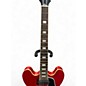 Used 2024 Epiphone IGC 1962 ES-335 Sixties Cherry Hollow Body Electric Guitar